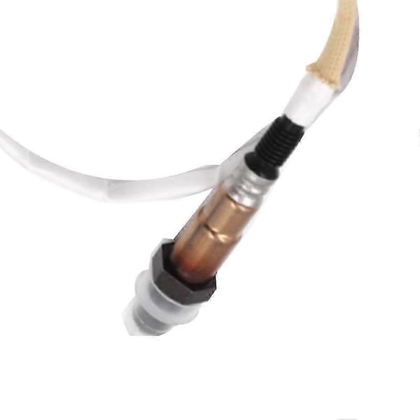 0258006607 Oksygensensor Drivstofforholdssensor for C-Max Focus 0258006608 3M519G444BB