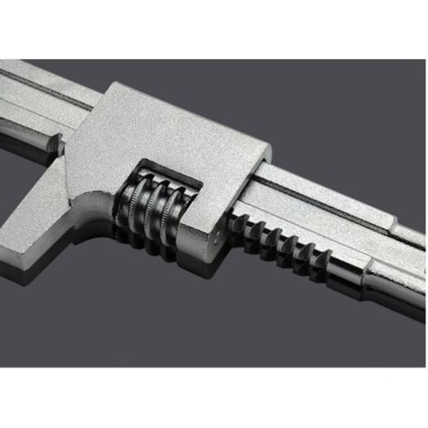 Stativnøkler Heavy Duty Keys - For Heavy Duty - Rørleggere, Bygg, Landbruk, Site Keys