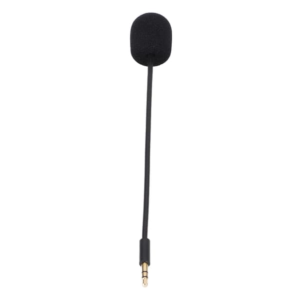 Universal 3,5 mm headset-mikrofonudskiftning til spilcontrollere
