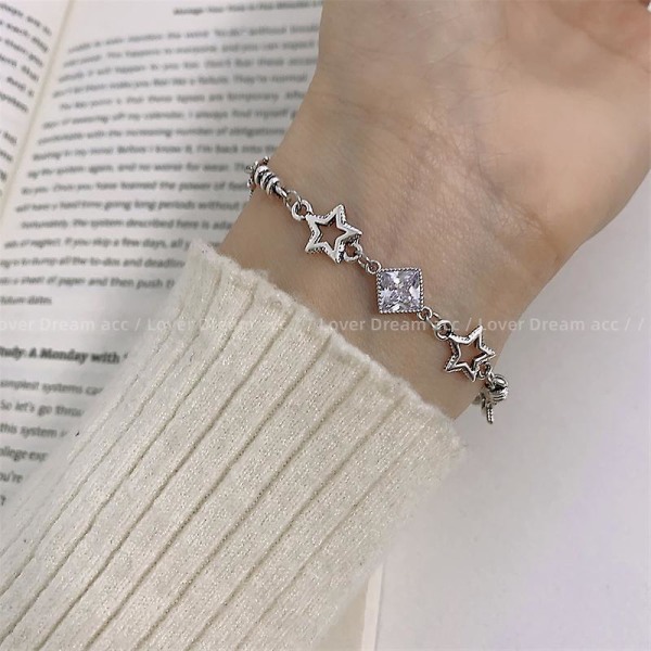 Armbånd Star Daily Outfit Piger&#39; Modesmykker Ac1744