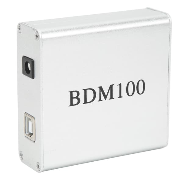 BDM100 ECU-programmøradapter V1255 bildiagnoseværktøj US-stik 100-240V