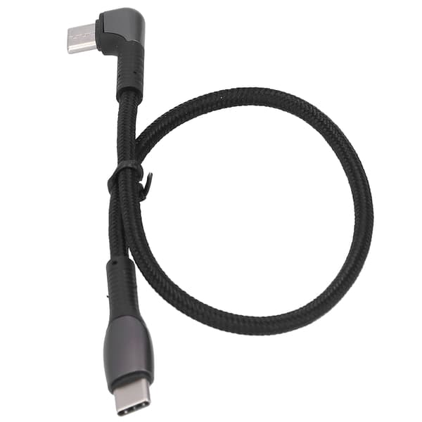 Mavic Mini 2 Air 2 Drönare Fjärrkontroll USB Typ C Dataöverföringskabel