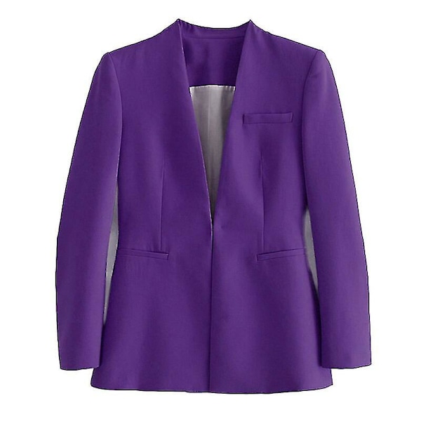 Kontor Lady Traf Blazer XS