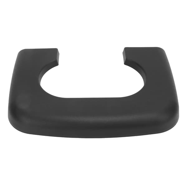 Ford F150 1997 2003 Centerkonsol Kopholder Dækning ABS Plast Sort Udskiftning