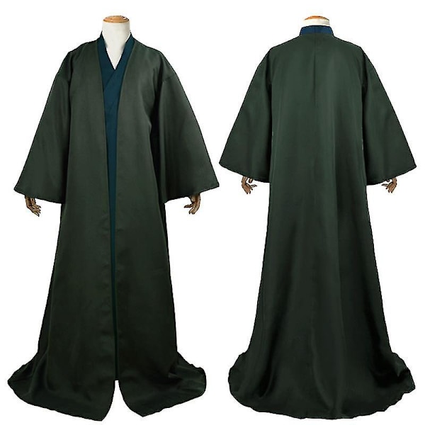 Harry Potter Voldemort Deluxe Vuxen kostym XL