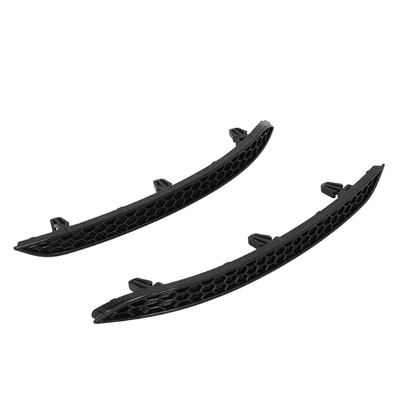 Glanssorte Automatiske Erstatningsreflektorer MK8 Standard 2021 Plus 2 STK