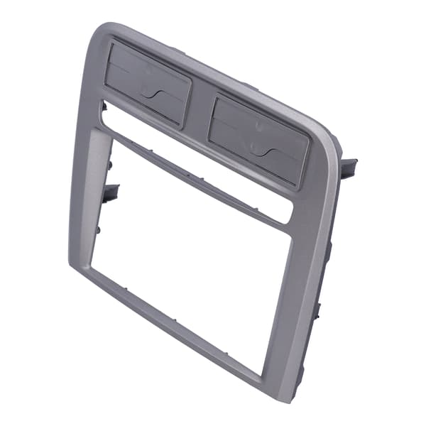 Fiat Punto Linea Bilstereo Panel Trim Uppgradering Instrumentbräda