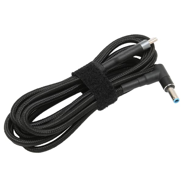 HP Ladekabel for bærbar PC USB C til DC Strømkabel 1m