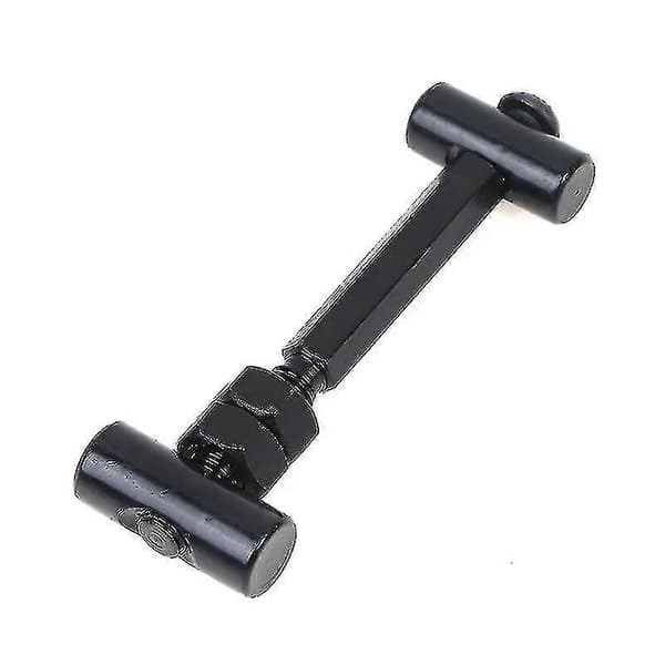 Låsskruvsats för Ninebot Max G30/g30d Kickscooter Axel Låsskruv [nedsatt!!! 30% rabatt]