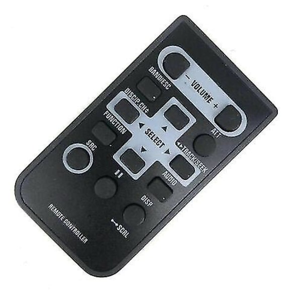 vaihda Qxa3303 Pioneer Cd Mp3 -auton audiojärjestelmän stereokaukosäätimeen