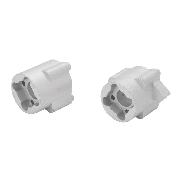 Absima Sherpa 1 8 1 10 RC Crawler Bagaksel Adapter Basis Model Bildele