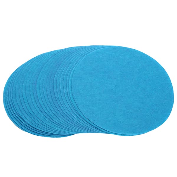 Tallriksskydd Lake Green 48 ST