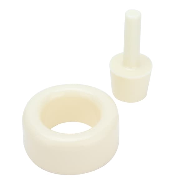 Glasstrutform Vaffelstrutteform DIY Crispy Egg Roll Form for Kjøkken