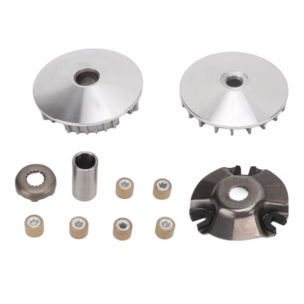 JOG 100 149 Scooter Motor Hoved Drivhjulmontering Stål Legering Erstatning