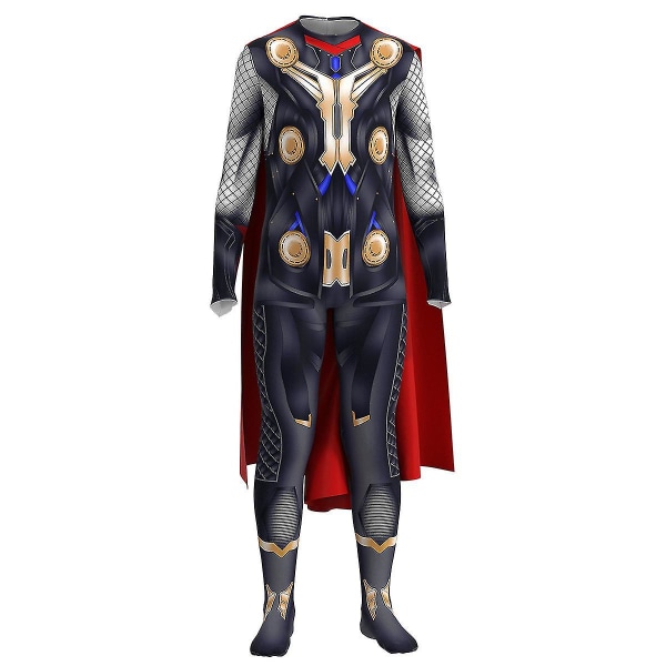 Avengers Thor Thor Halloween Stage Costume_c 170cm