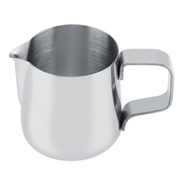 Mælkeskummerkop i rustfrit stål 100 ml
