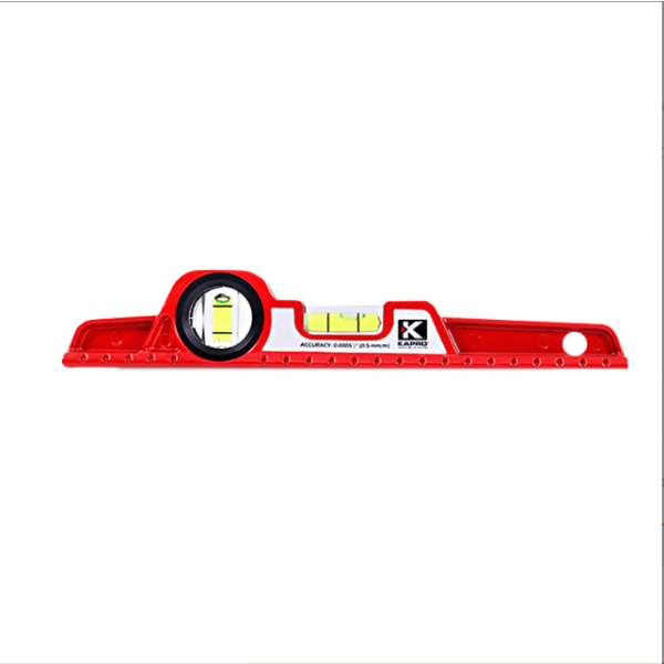 Magnetisk TORPEDO BLOCK 360° vandret 25 cm，