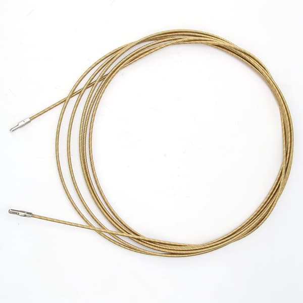 Elektriker Wire Threader Kabel Trækker Værktøj 5M