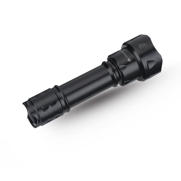 850nm IR LED Natkikkert Lommelygte