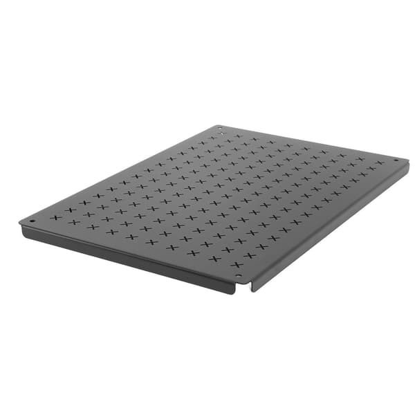 Vikbart Campingbord i Aluminiumlegering, Lättviktig Utomhuspanel