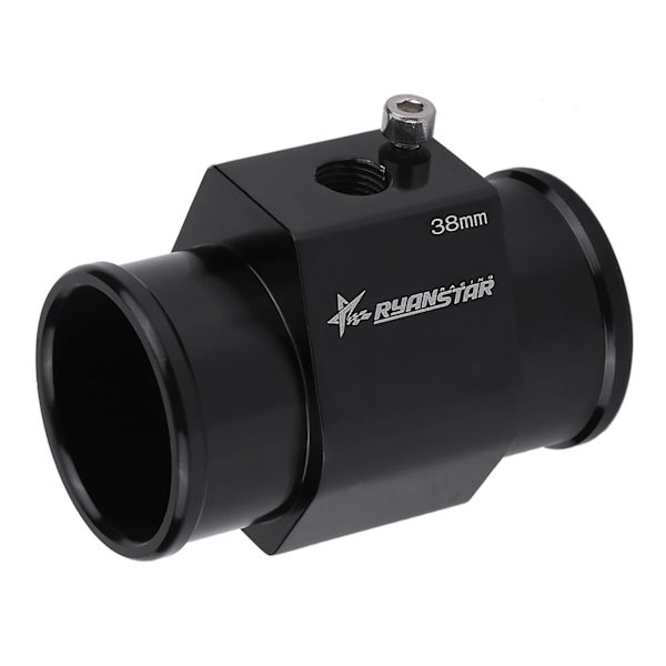 38mm Bil Vattentemperatursensor Adapter Rörslangmätare