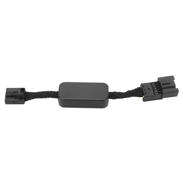 Auto Start Stop Eliminator Plug and Play Delete Device Kabel til Audi Q5 SQ5 80A 2018 2022