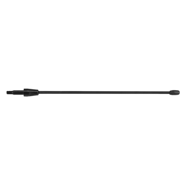 8 tommer bilantenne erstatning radioantenne beskyttelse montering til Ford Mustang 1979 2009