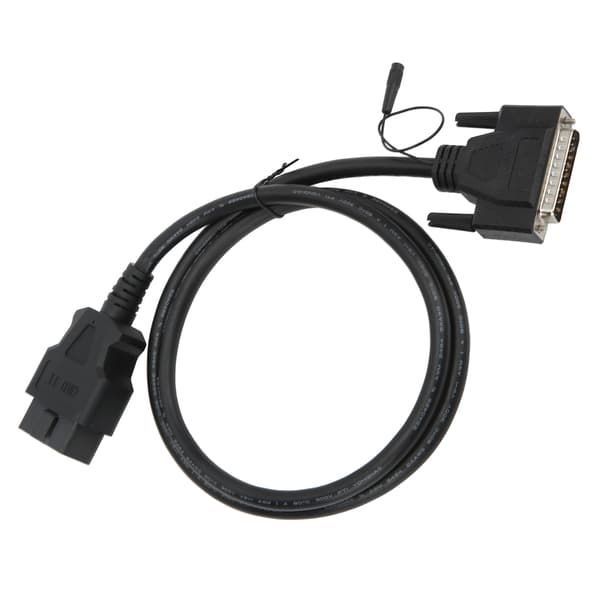 OBD2 Diagnostisk Kabeladapter Kodläsare Bilskanner Kabelhärva för Kess V2
