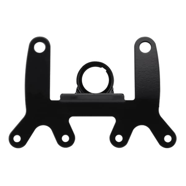 Universal Motorcykel Instrumentbeslag Tachometer Speedometer Odometer Montering Stativ Support