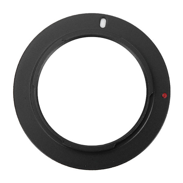 M42 til Nikon AI Linseadapterring Aluminiumlegering