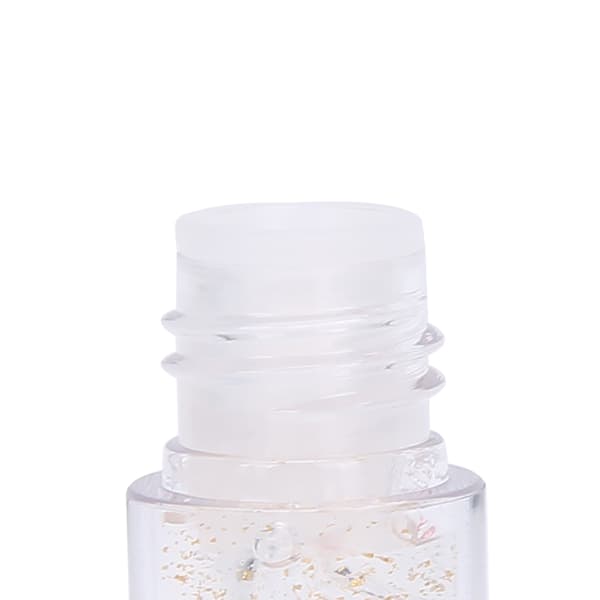 Fugtgivende Vandfast Lipgloss 2,3 ml S01