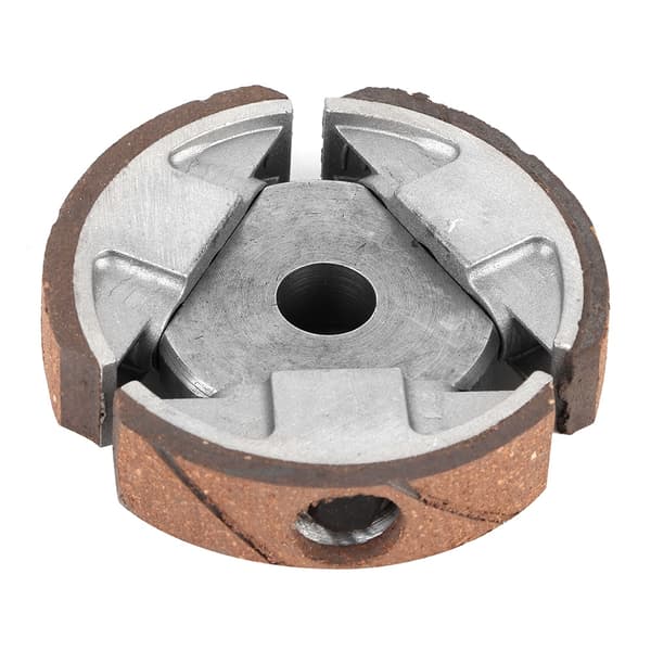 Kopplingsback av aluminiumlegering Passar för 50 JUNIOR SR 50SX SX JR Pro 50cc Vattenkyld Motor