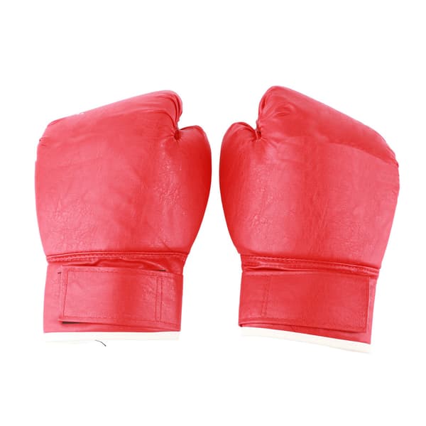 Sparringhansker for boksing og Muay Thai trening