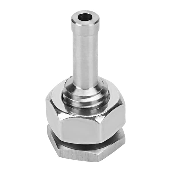 Turbo Boost Tryck Snabbanslutningssats Silikonslang 31504101-019