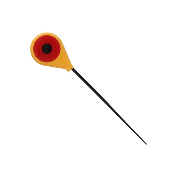 5 kpl Mini-pilkkivavan kärki 130 mm Talvikalastustarvikkeet
