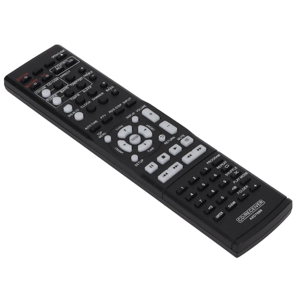 AXD7688 Erstatningsfjernkontroll for Pioneer XCP01K XCP01 DAB AV-system