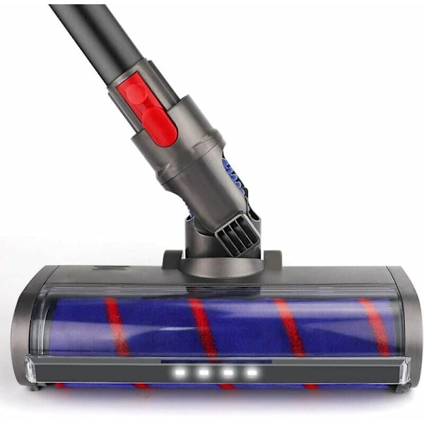 Sopii Dyson V7 V8 V10 V11 pölynimurin päähän