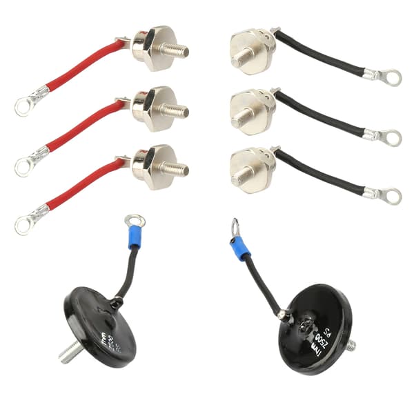 Stamford Generator Diode Ensretter Kit RSK6001 Reservedele