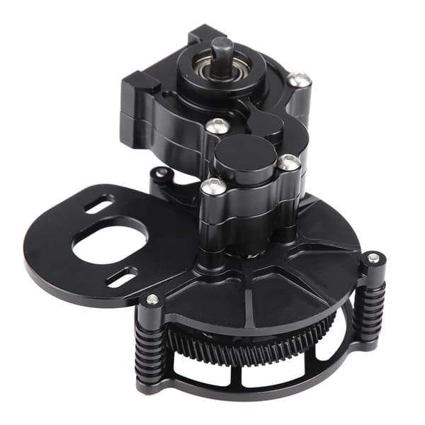 Metalgearkasse til Axial SCX10 RC Crawler Car