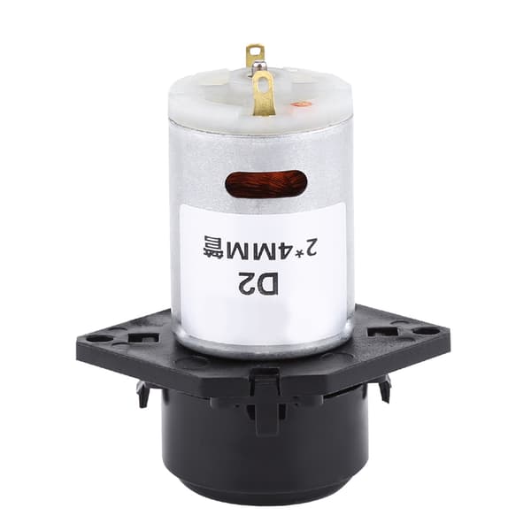 12V DC Peristaltisk doseringspumpslangpump för akvariumlab