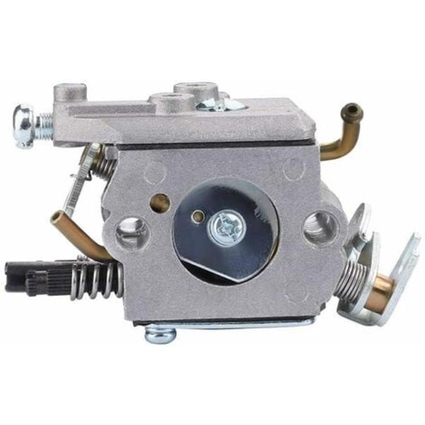 ZAMA C1Q-EL24 Husqvarna 323p4 325p5 326p4 326p5x raivausleikkuri kaasutin ruohonleikkuri kaasutin