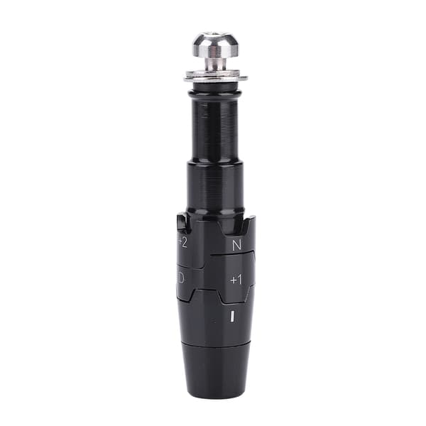Big Bertha Alpha 815 Golfskaft Adapter Sleeve 0.335