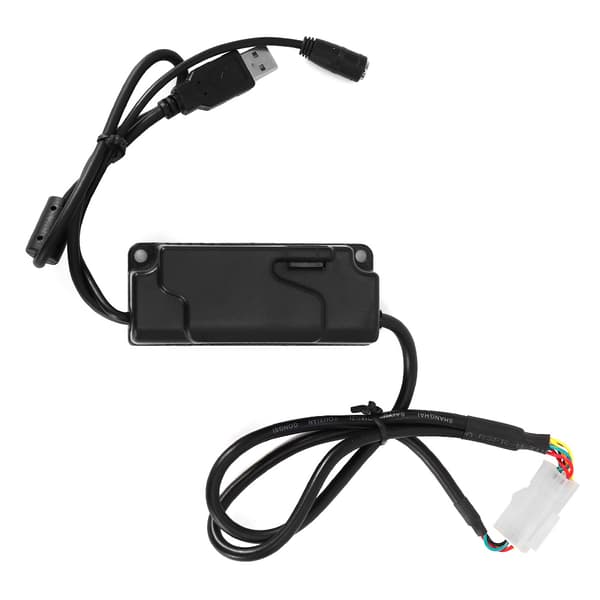 MDB Betalingsenhet PC Konverter Bill Acceptor Myntsamler USB Adapter Grensesnittboks