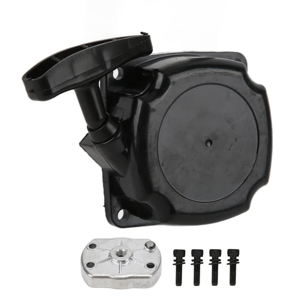 Metall Pull Starter Claw Pawl Cog for 2-takts 47cc 49cc GS-12 Pocket Mini Bike