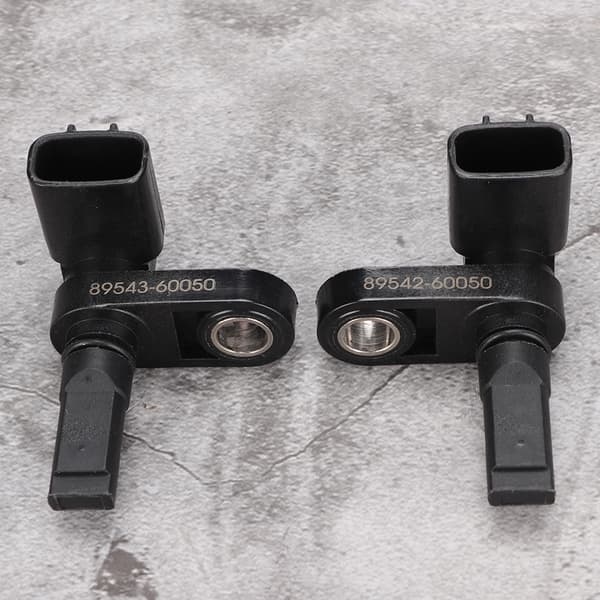 ABS Hastighetssensor Fram Bak Höger Lexus Land Cruiser 4Runner 89542-60050