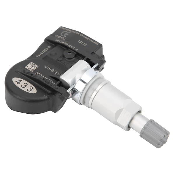 TPMS 56029527AA Dæktrykssensor Udskiftning til Dodge Journey Avenger Caliber Charger