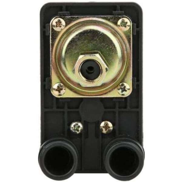 PM5 Vattentrycksbrytartyp, Automatisk Vattenpump Kontrollbrytare Display Tryckregulator