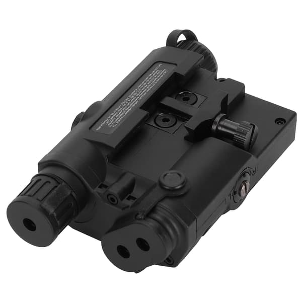 Element Airsoft Batterilåda Dummy Modell EX403 Vapenbatterifodral