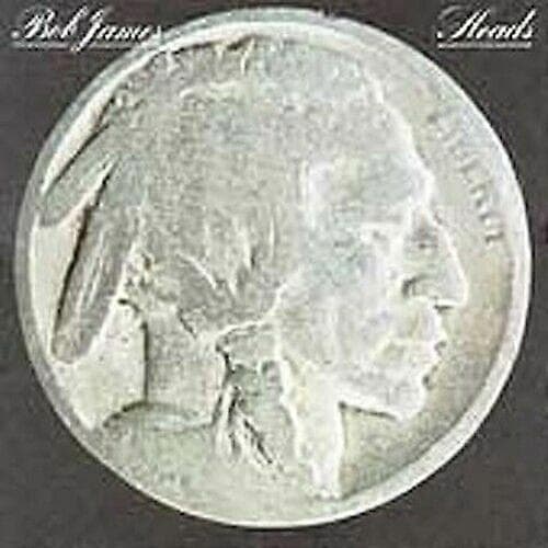 Bob James Heads CD CD CD