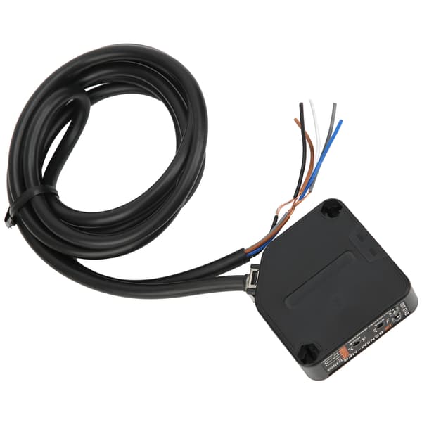 Universal Infraröd Detektionssensor BEN5M-MFR AC 24-240V 5Meter
